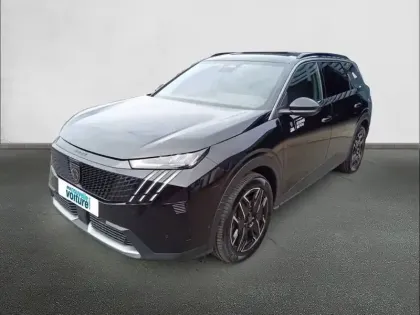 Photo 20 Peugeot 5008  Hybrid 136 e-DCS6
