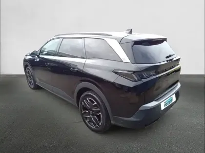 Photo 6 Peugeot 5008  Hybrid 136 e-DCS6