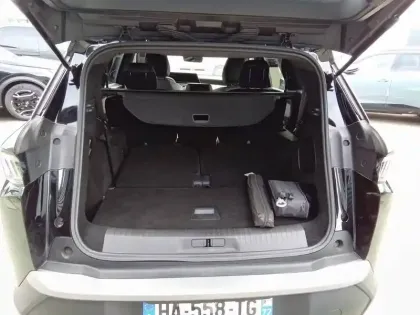 Photo 5 Peugeot 5008  Hybrid 136 e-DCS6