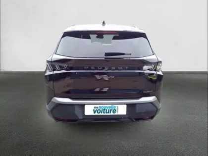 Photo 24 Peugeot 5008  Hybrid 136 e-DCS6