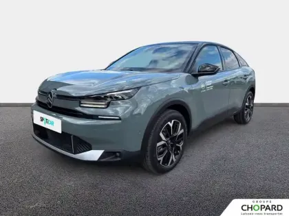 Photo Citroën C4 Max