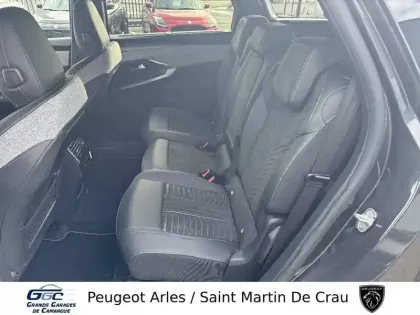 Photo 41 Peugeot 5008  Hybrid 136 e-DCS6