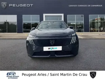 Photo 17 Peugeot 5008  Hybrid 136 e-DCS6