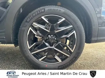Photo 42 Peugeot 5008  Hybrid 136 e-DCS6
