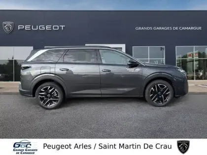 Photo 19 Peugeot 5008  Hybrid 136 e-DCS6
