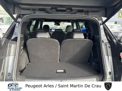 Photo 21 Peugeot 5008  Hybrid 136 e-DCS6