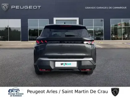 Photo 20 Peugeot 5008  Hybrid 136 e-DCS6