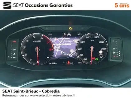 Photo 23 Seat Ibiza  1.0 TSI 115ch FR DSG7