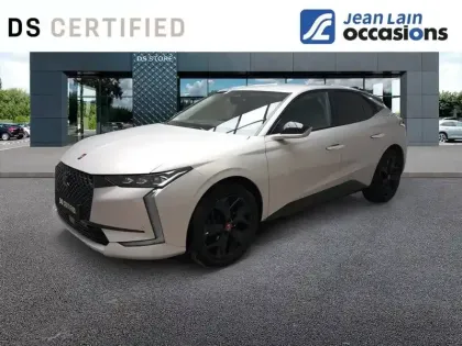 Photo Ds Ds 4 Performance Line+