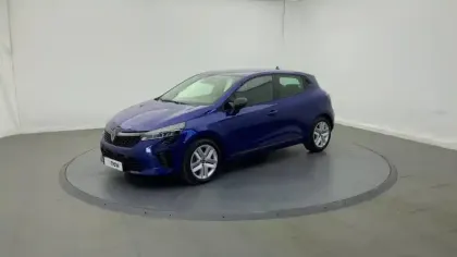 Photo Renault Clio