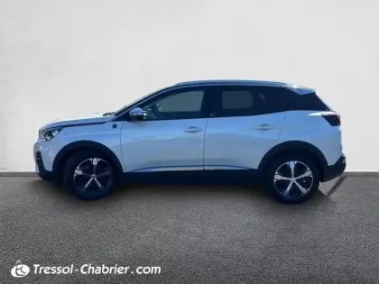 Photo 19 Peugeot 3008  BlueHDi 130ch S&S EAT8 Crossway