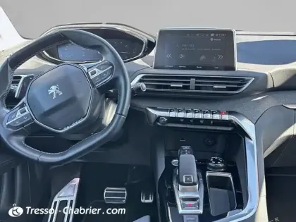 Photo 5 Peugeot 3008  BlueHDi 130ch S&S EAT8 Crossway
