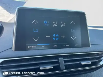 Photo 20 Peugeot 3008  BlueHDi 130ch S&S EAT8 Crossway