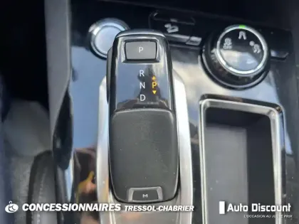 Photo 19 Peugeot 3008  1.2 Puretech 130ch S&S EAT6 Allure