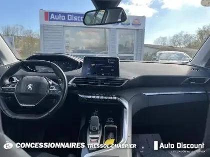 Photo 8 Peugeot 3008  1.2 Puretech 130ch S&S EAT6 Allure
