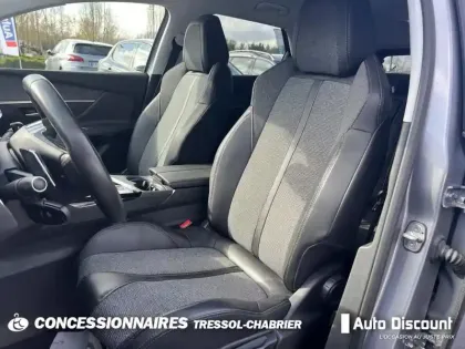 Photo 7 Peugeot 3008  1.2 Puretech 130ch S&S EAT6 Allure
