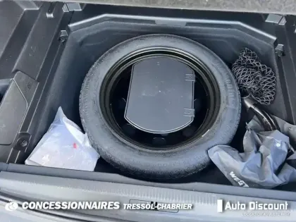 Photo 21 Peugeot 3008  1.2 Puretech 130ch S&S EAT6 Allure