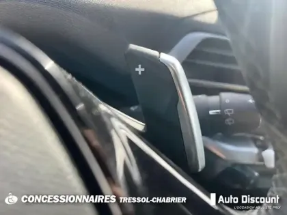 Photo 14 Peugeot 3008  1.2 Puretech 130ch S&S EAT6 Allure