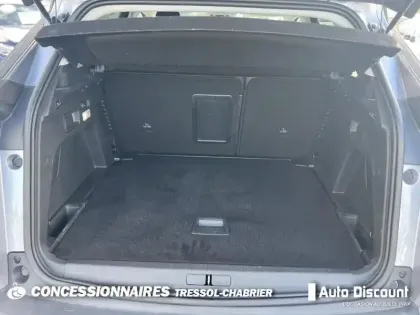 Photo 6 Peugeot 3008  1.2 Puretech 130ch S&S EAT6 Allure