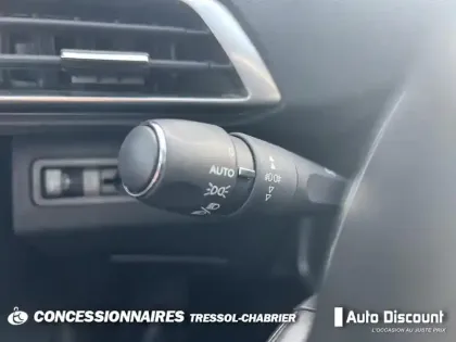 Photo 12 Peugeot 3008  1.2 Puretech 130ch S&S EAT6 Allure