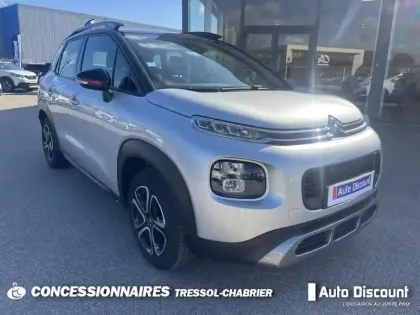 Photo 12 Citroën C3 Aircross  PureTech 110 S&S BVM5 Feel