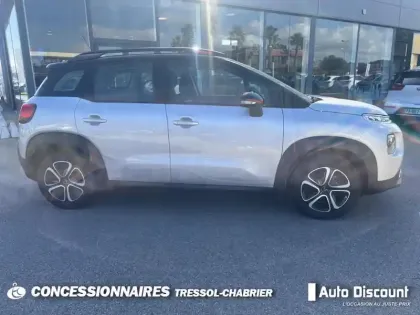 Photo 5 Citroën C3 Aircross  PureTech 110 S&S BVM5 Feel