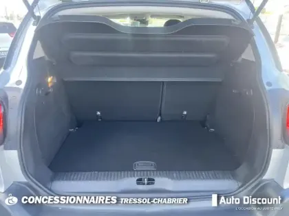 Photo 6 Citroën C3 Aircross  PureTech 110 S&S BVM5 Feel