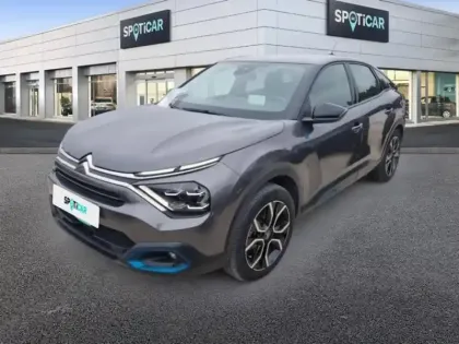 Photo Citroën C4