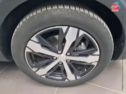 Photo 14 Peugeot 3008  1.2 PureTech 130ch S/S GT Line GPS Camera Carplay