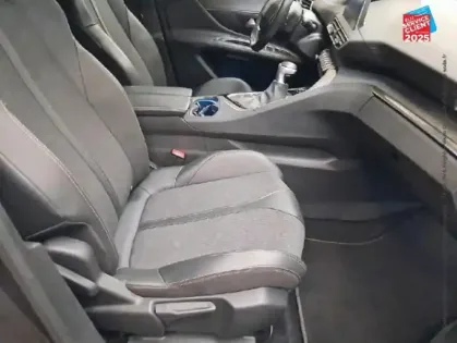 Photo 8 Peugeot 3008  1.2 PureTech 130ch S/S GT Line GPS Camera Carplay