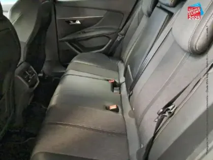 Photo 9 Peugeot 3008  1.2 PureTech 130ch S/S GT Line GPS Camera Carplay