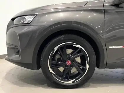 Photo 8 DS DS 7  Crossback E-TENSE 225ch Performance Line +