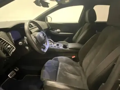 Photo 10 DS DS 7  Crossback E-TENSE 225ch Performance Line +