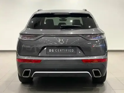 Photo 5 DS DS 7  Crossback E-TENSE 225ch Performance Line +