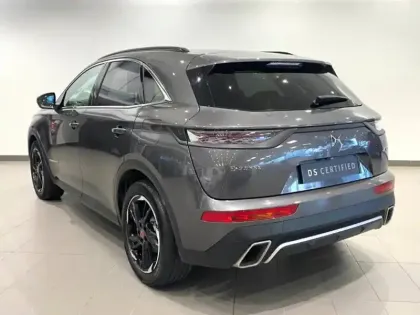 Photo 7 DS DS 7  Crossback E-TENSE 225ch Performance Line +