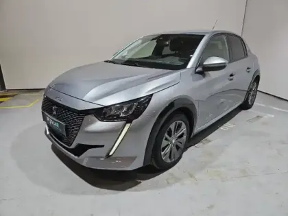 Photo Peugeot 208
