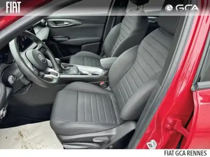 Photo 4 Alfa Romeo Tonale  1.5 Hybrid 130ch Sprint TCT