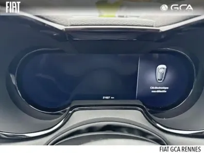 Photo 10 Alfa Romeo Tonale  1.5 Hybrid 130ch Sprint TCT