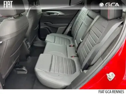 Photo 5 Alfa Romeo Tonale  1.5 Hybrid 130ch Sprint TCT