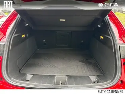 Photo 6 Alfa Romeo Tonale  1.5 Hybrid 130ch Sprint TCT