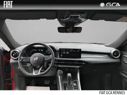 Photo 7 Alfa Romeo Tonale  1.5 Hybrid 130ch Sprint TCT