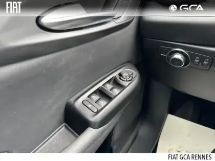 Photo 14 Alfa Romeo Tonale  1.5 Hybrid 130ch Sprint TCT