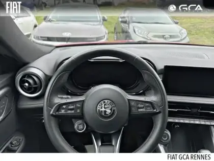 Photo 8 Alfa Romeo Tonale  1.5 Hybrid 130ch Sprint TCT