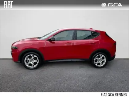 Photo 2 Alfa Romeo Tonale  1.5 Hybrid 130ch Sprint TCT