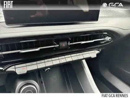 Photo 13 Alfa Romeo Tonale  1.5 Hybrid 130ch Sprint TCT