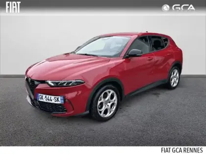 Photo Alfa Romeo Tonale