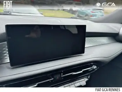 Photo 11 Alfa Romeo Tonale  1.5 Hybrid 130ch Sprint TCT