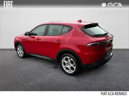 Photo 1 Alfa Romeo Tonale  1.5 Hybrid 130ch Sprint TCT