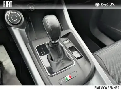 Photo 12 Alfa Romeo Tonale  1.5 Hybrid 130ch Sprint TCT