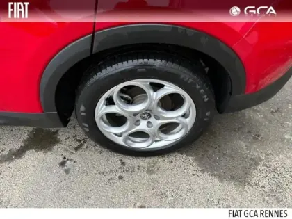 Photo 3 Alfa Romeo Tonale  1.5 Hybrid 130ch Sprint TCT